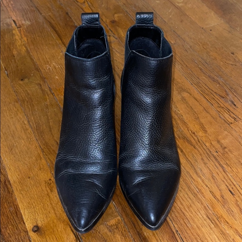 Treasure & Bond Easton Chelsea Bootie